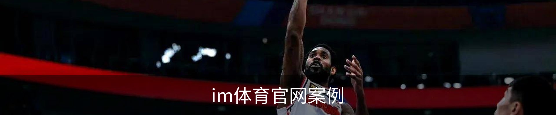 im体育官网案例